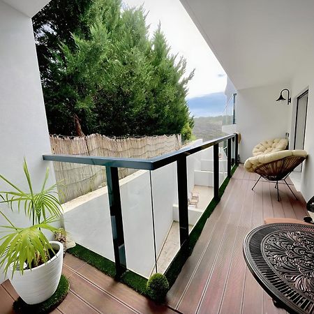 Apartamento Zambujeira Terrace Zambujeira do Mar Exterior foto