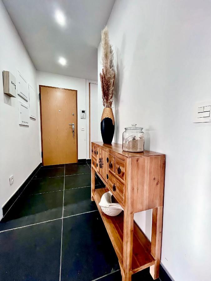 Apartamento Zambujeira Terrace Zambujeira do Mar Exterior foto