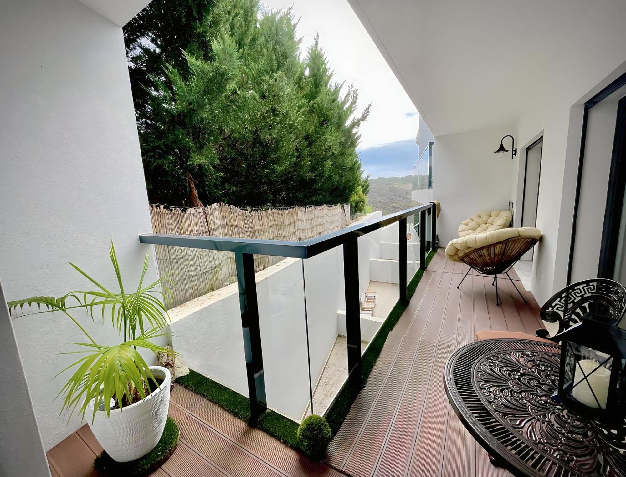Apartamento Zambujeira Terrace Zambujeira do Mar Exterior foto